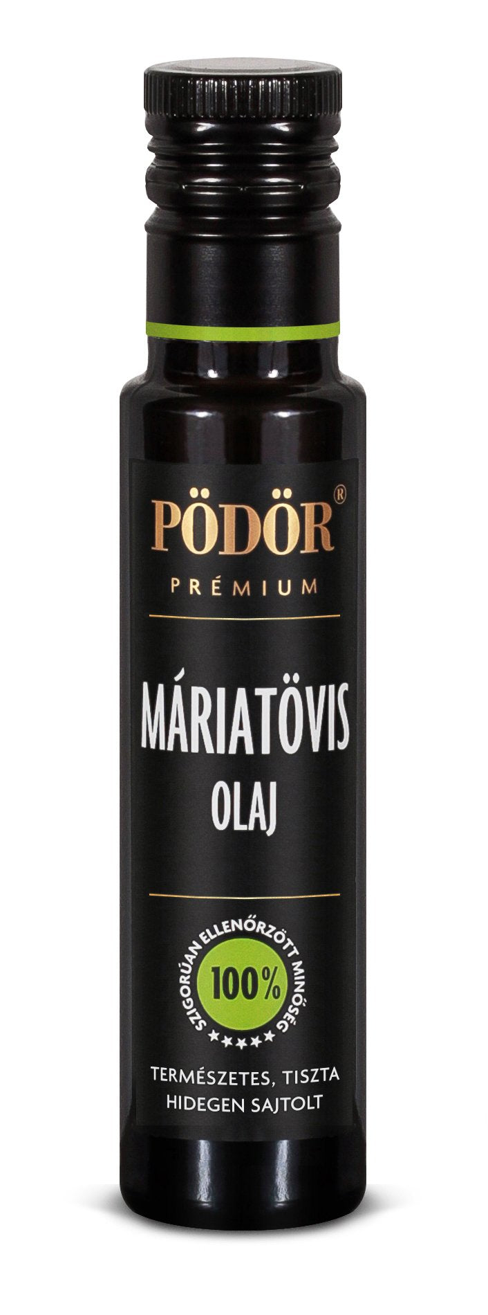 Pödör Pestrec mariánsky olej 100 ml - 87723