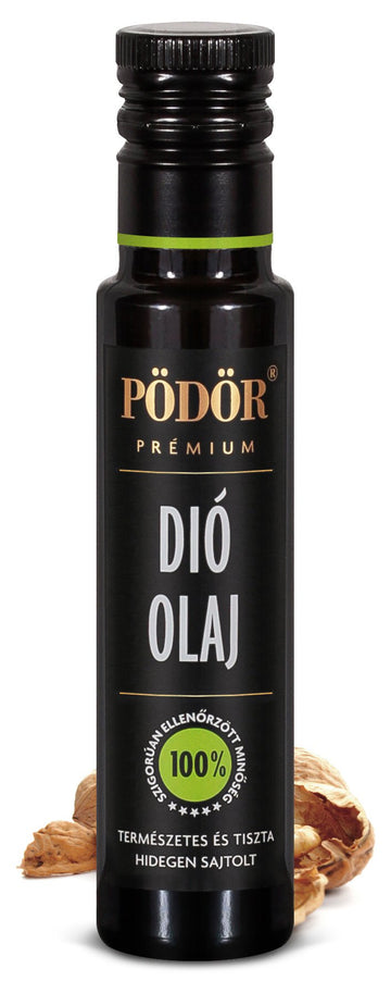 Pödör Orechový olej 100 ml - 49388
