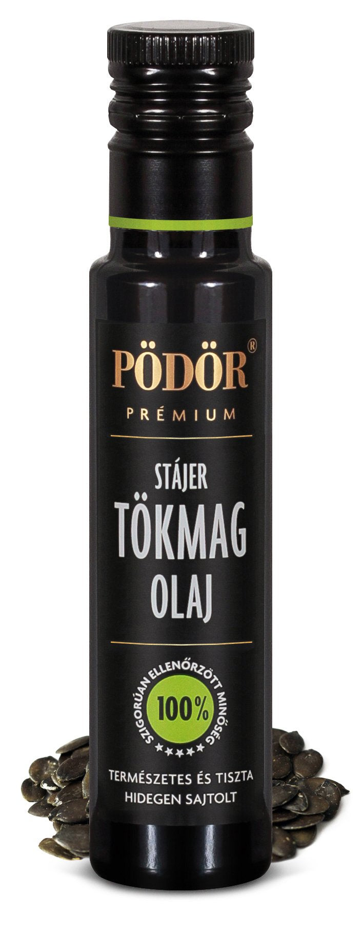 Pödör Tekvicový olej (stajerský) 250 ml - 49311