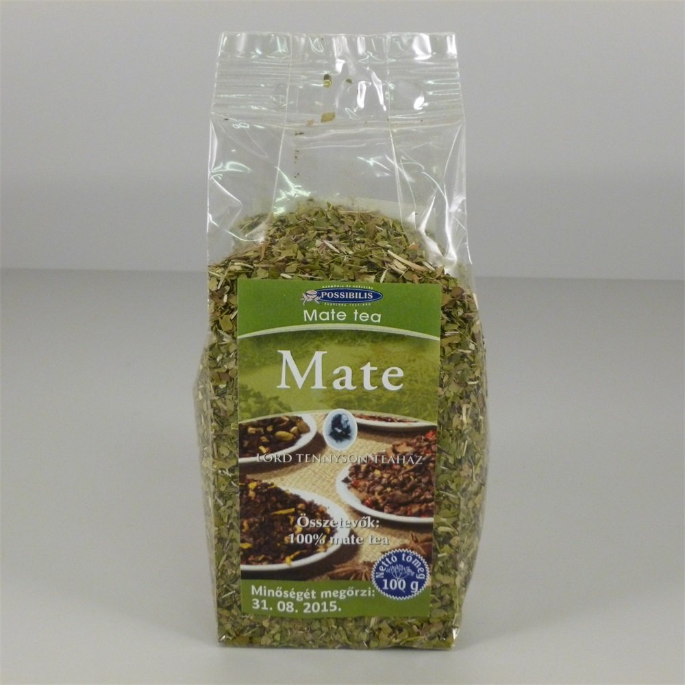 Possibilis maté čaj 100 g - 24686