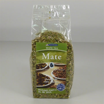 Possibilis maté čaj 100 g - 24686