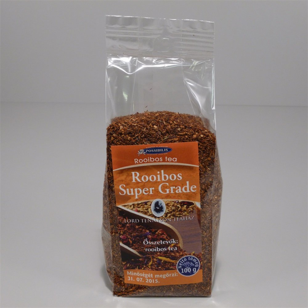 Possibilis rooibos čaj 100 g - 19328