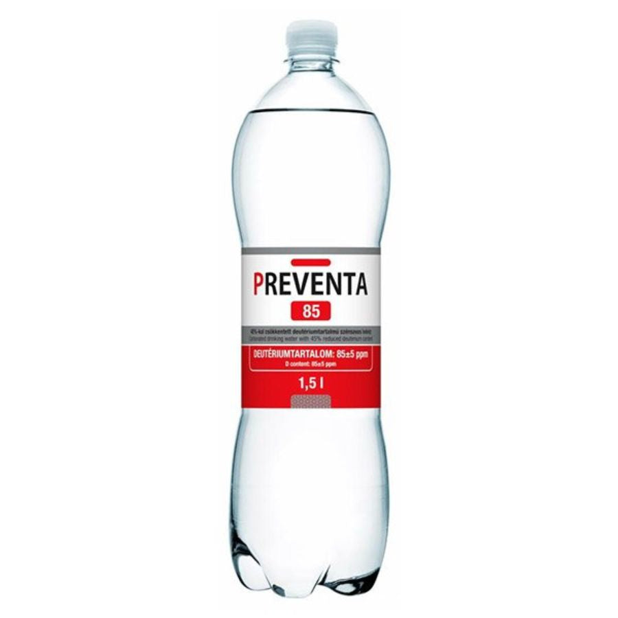 Preventa 85 so znížením obsahom deutéria nesýtená 1500ml - 96825