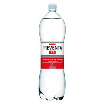 Preventa 85 so znížením obsahom deutéria nesýtená 1500ml - 96825
