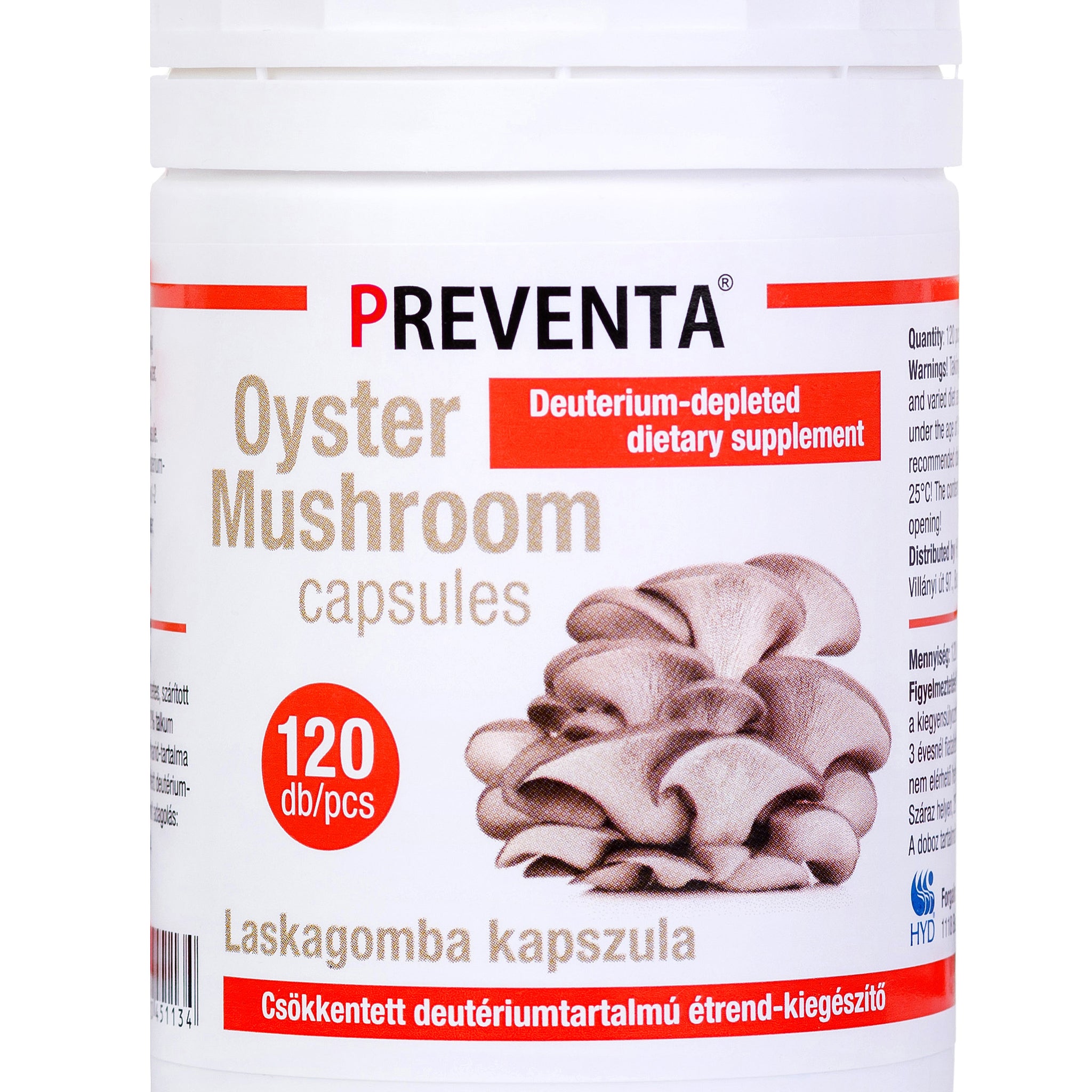 Preventa lupín 120 kusov
