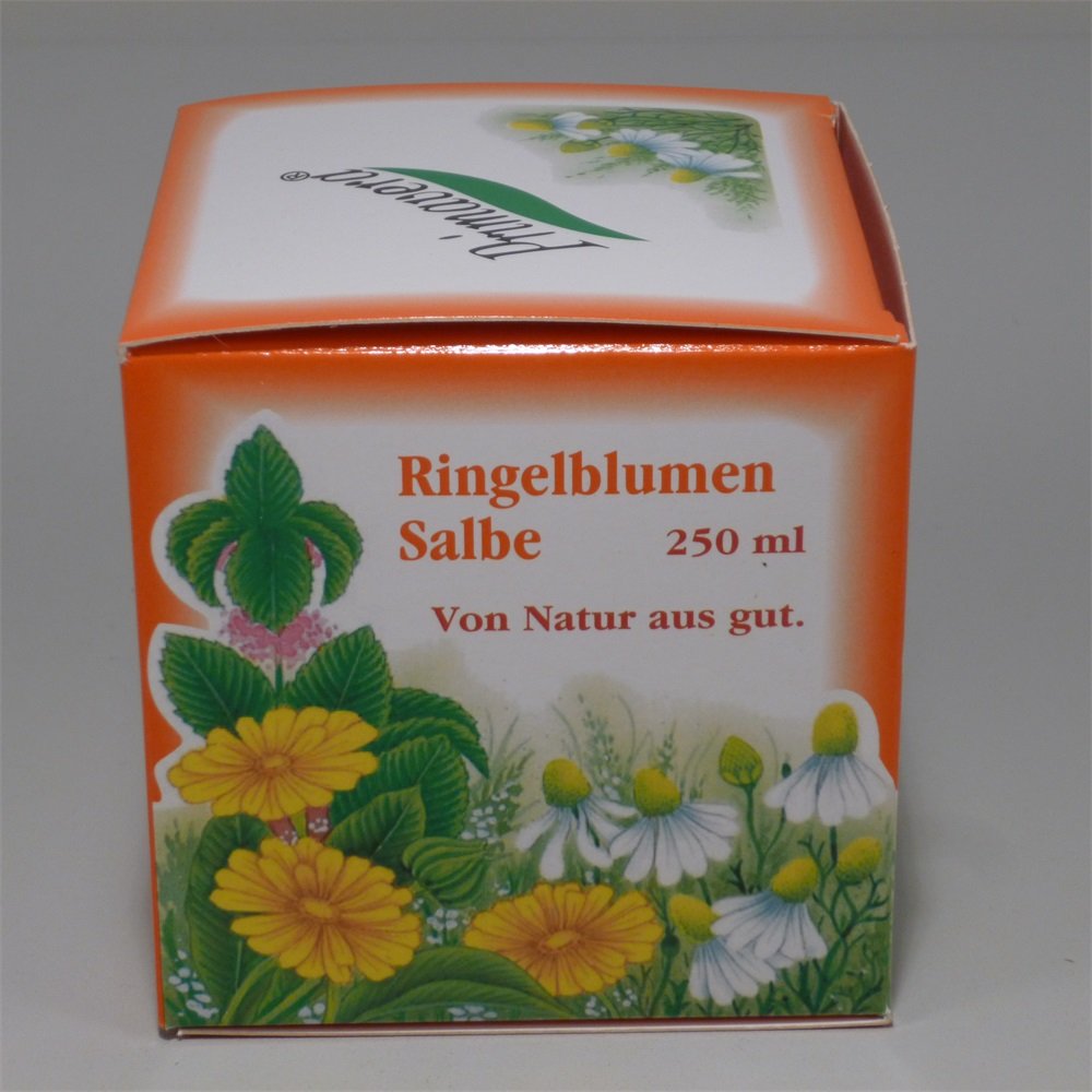 Primavera nechtíkový krém 250 ml - 17030