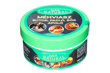Prírodné medové vlákno Jura 140 ml