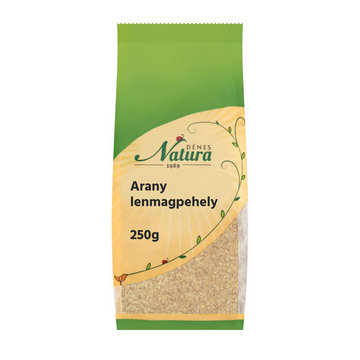 Prírodné semienka zlata 250 g