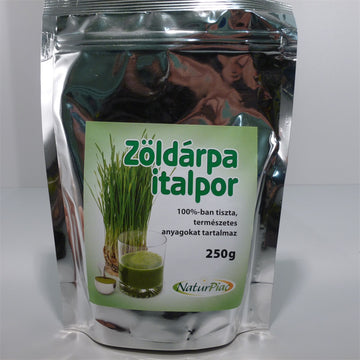 Prírodné zelené jablko 250 g
