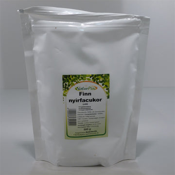 Prírodný cukor Naturpiac Finnish raw 500 g