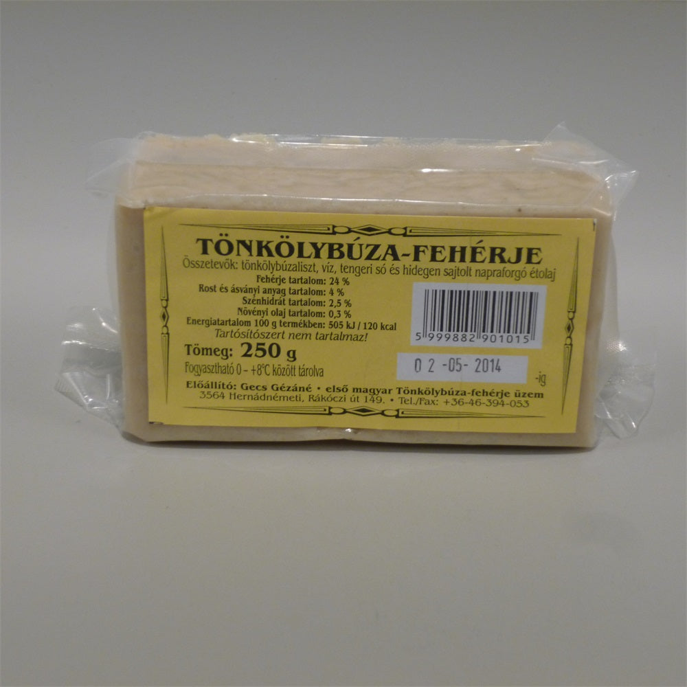 Proteíny z kačacieho pančeka 250 g