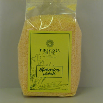 Provega kukuričná strúhanka 200 g - 44506