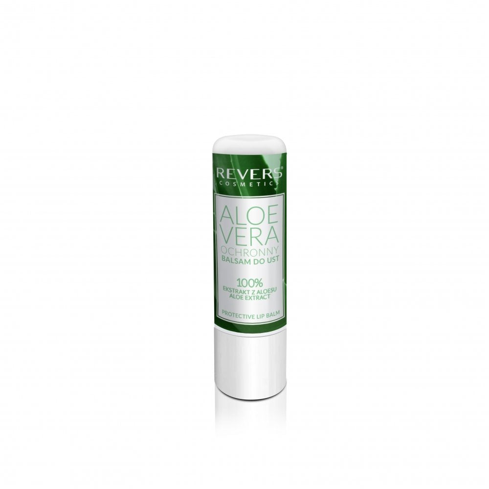 Revers balzam na pery so 100 % výťažkom z aloe vera 4 g - 95720