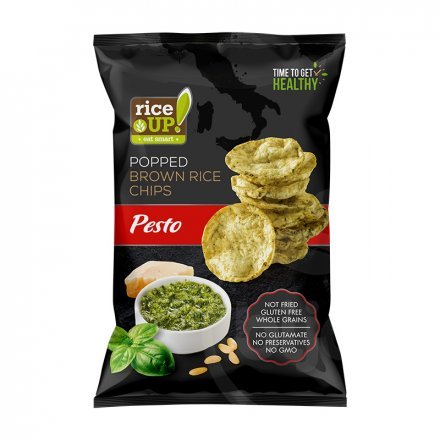 Rice Up  lupienky pesto 60 g - 58907