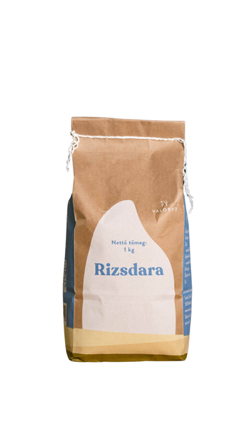 Rýžová kaša Valoryz 1000 g