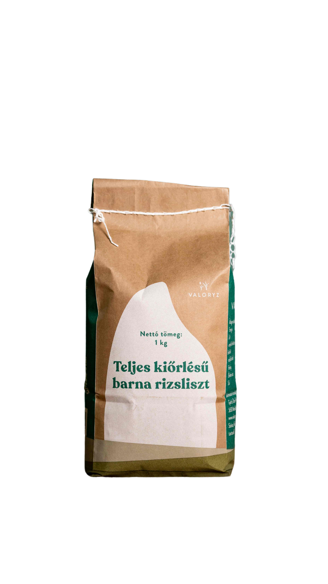 Rýžová múka Valoryz 1000 g