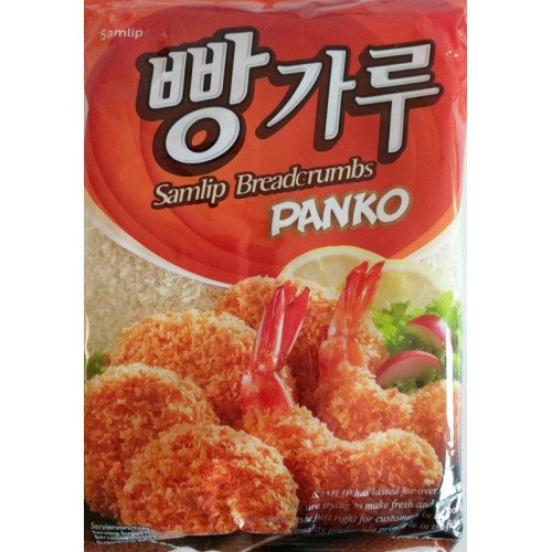 Samlip panko strúhanka 200 g - 54242