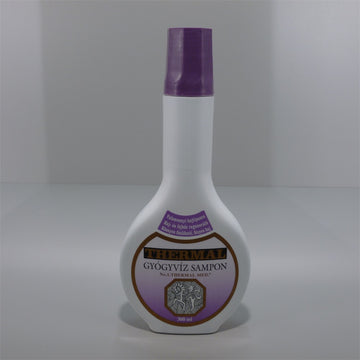 Šampón na liečebnú vodu 300 ml