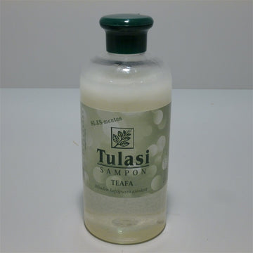 Šampónový čaj bez tuľského slaniny 500 ml