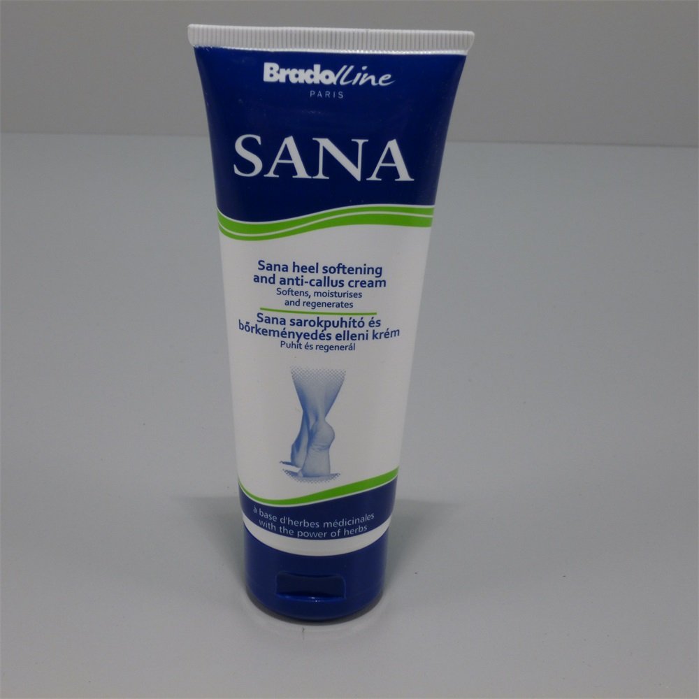 Sana zvláčňujúci krém proti svrbeniu 100 ml - 20330