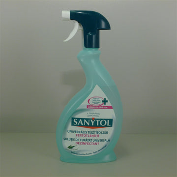 Sanytol univerzálny dezinfekčný sprej 500 ml