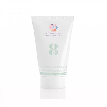 Schüssler č.8 hydratačný krém na tvár 75 ml - 58054