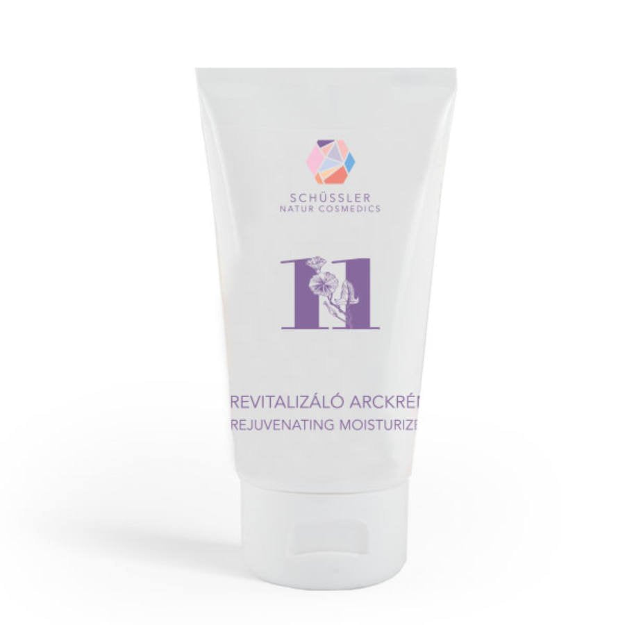 Schüssler No.11. revitalizačný krém na tvár 75 ml - 81659