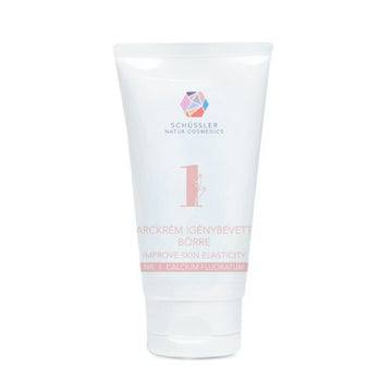 Schüssler nr.1 krém na tvár na namáhanú pleť 75 ml - 58280