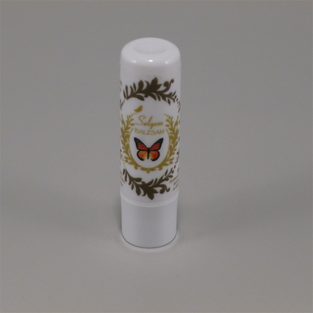 Selyembalzsam - Balzam na pery 7 ml - 38844