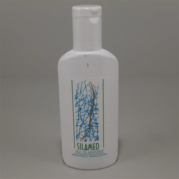 Silamed Vaňová kúpeľ pre hemoroidné ťažkosti 250 ml - 17168