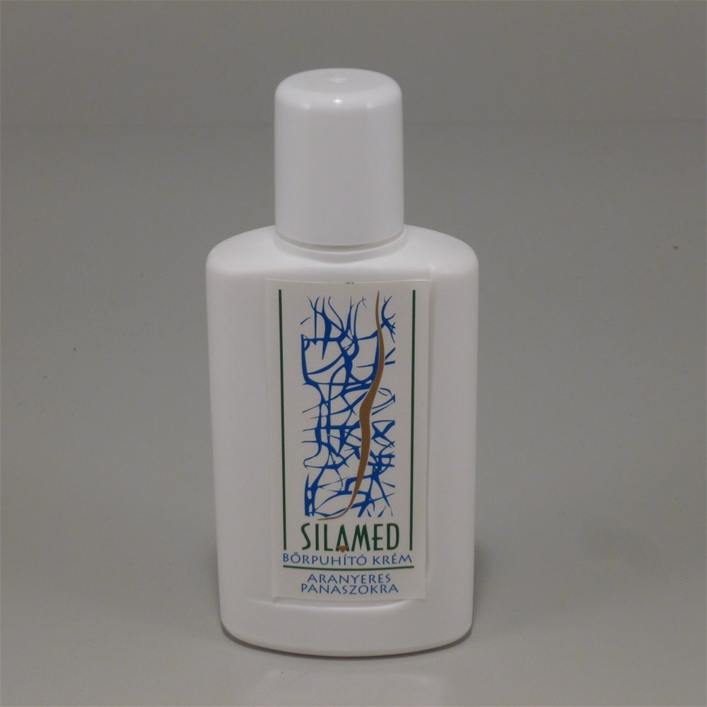 Silamed zmäkčujúci krém na hemoroidné ťažkosti 100 ml - 17167
