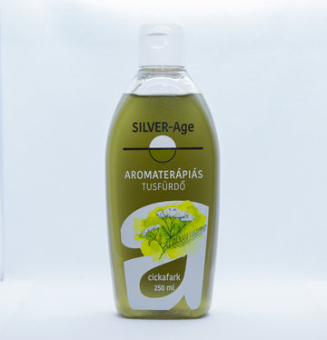 Silver-age aromaterapeutický sprchový kúpeľ