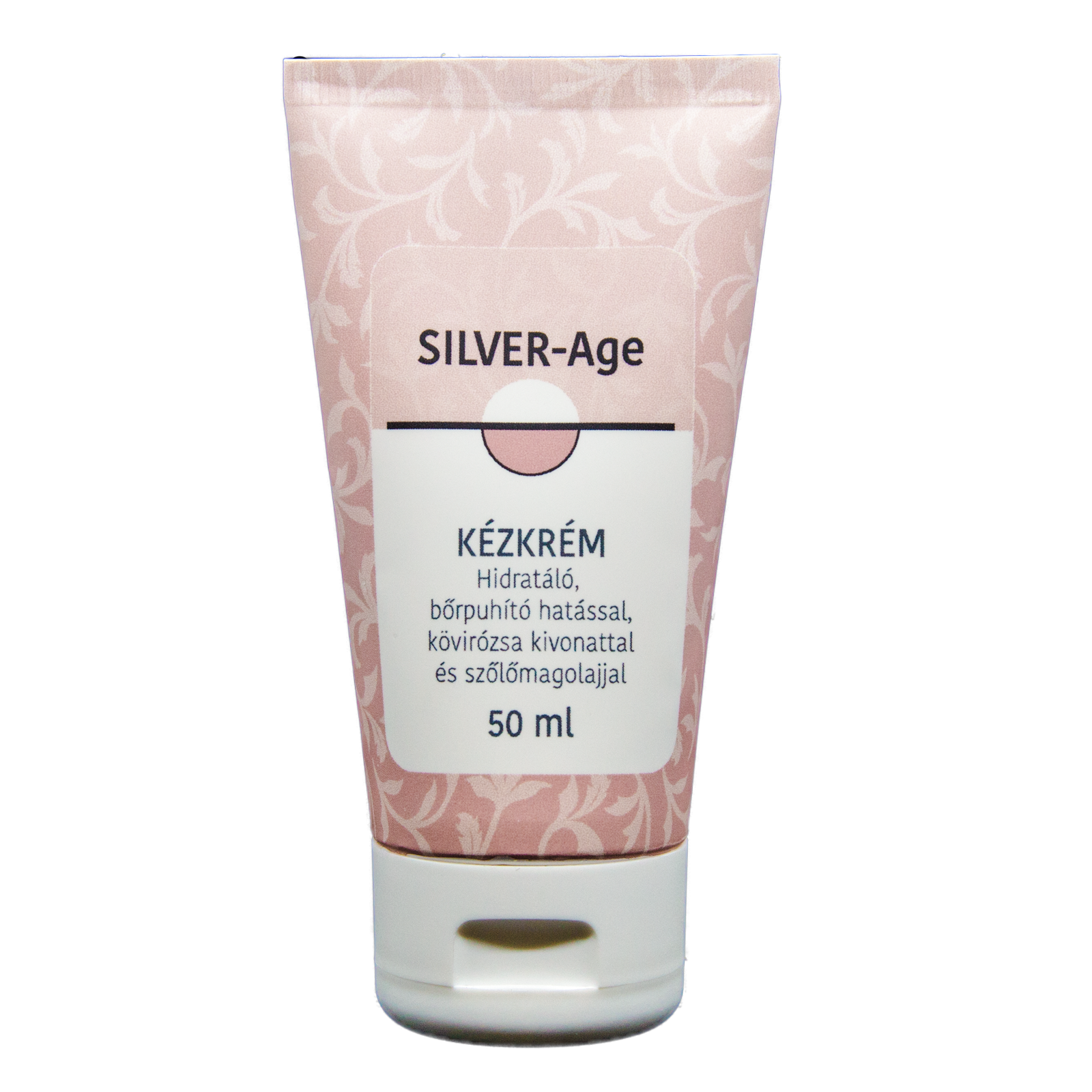 Silver-age krém na ruky 50 ml