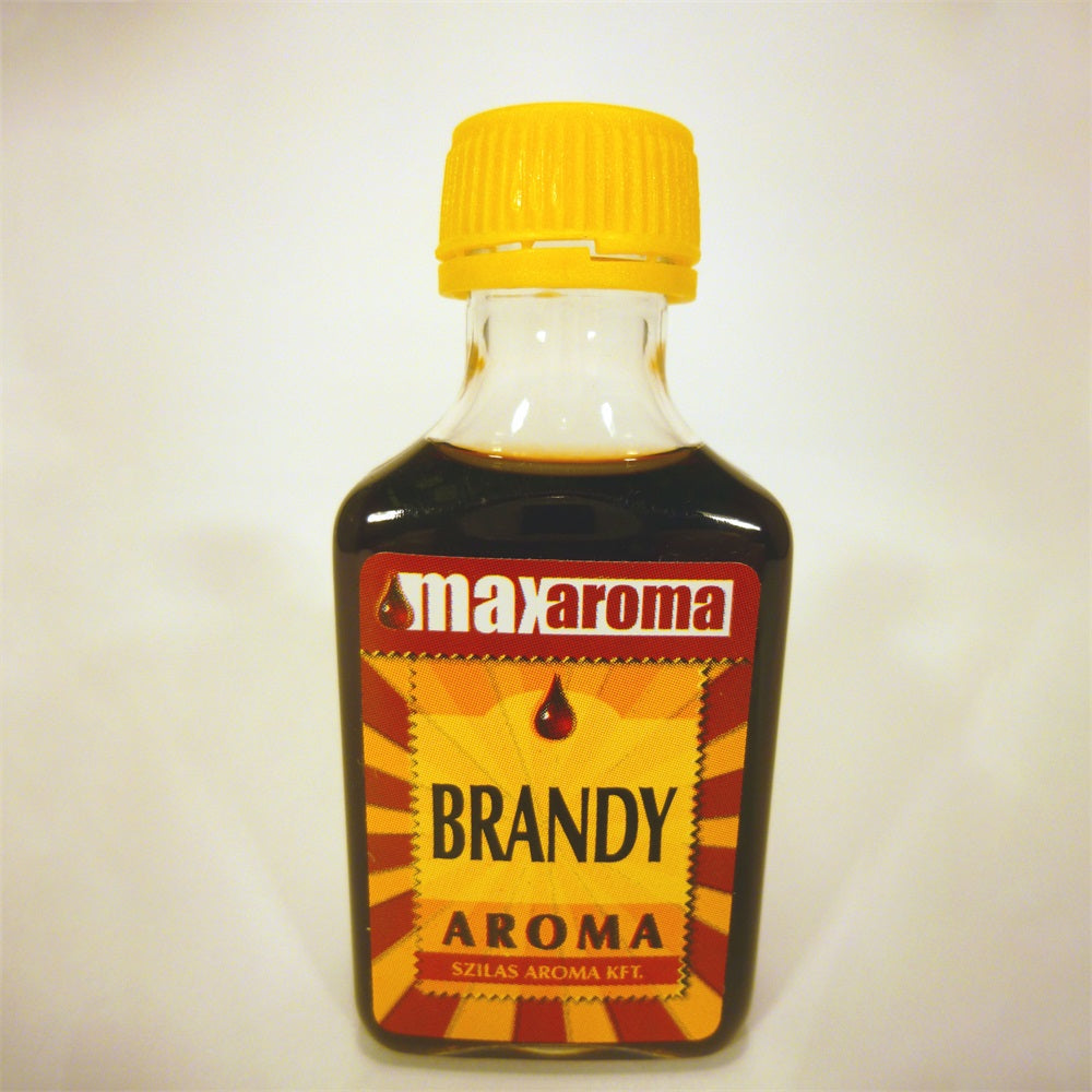 Sladká aroma max brandy 30 ml