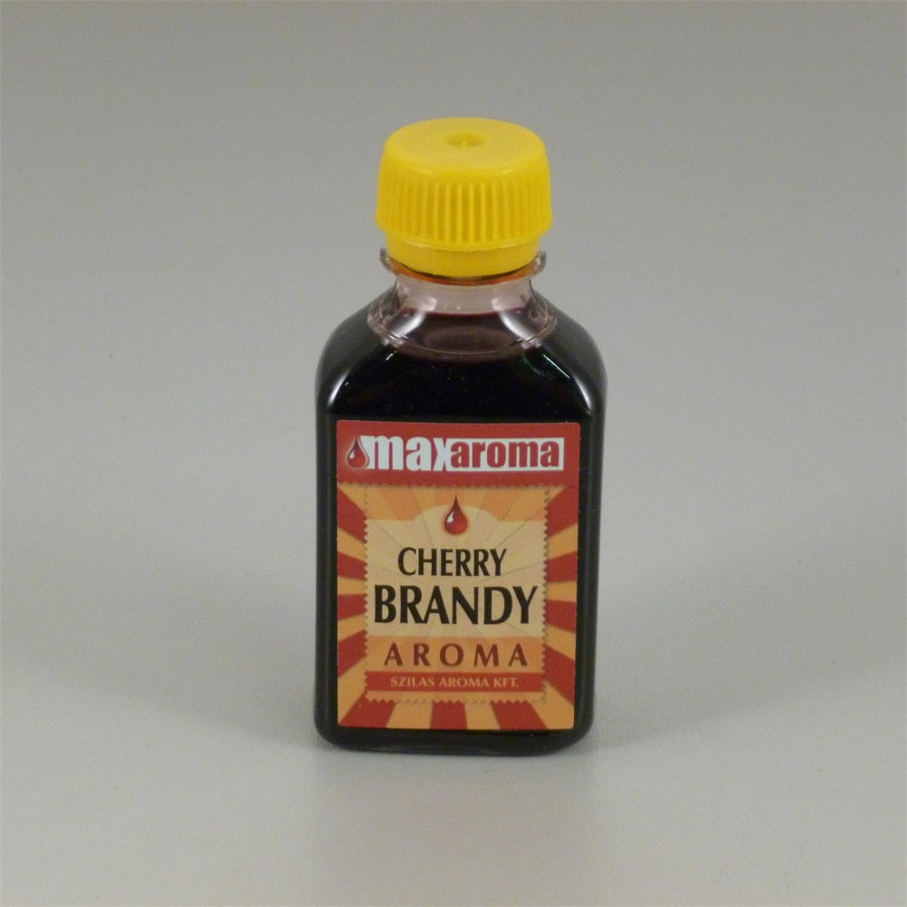 Sladká aroma max cherry-brandy 30 ml