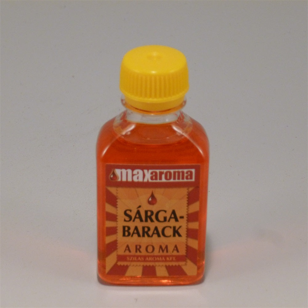 Sladká aroma max jahodová more 30 ml