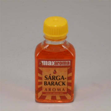 Sladká aroma max jahodová more 30 ml
