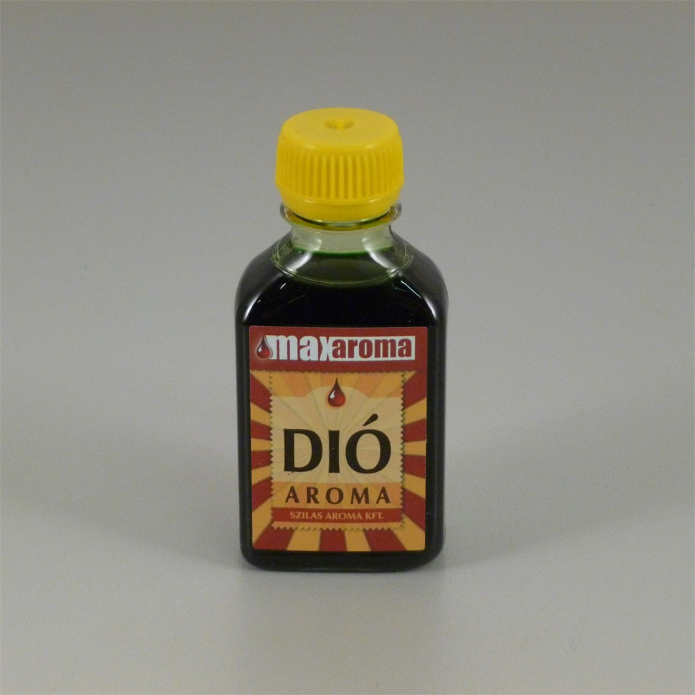 Sladká aroma max orech 30 ml