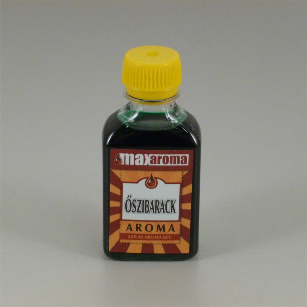 Sladká aroma max orechy 30 ml