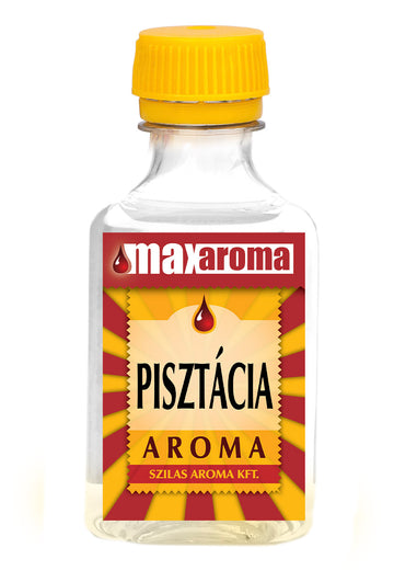 Sladká aróma max pistacia 30 ml