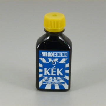 Sladká potravinárska farba modrá 30 ml