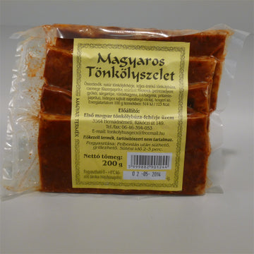 Sladké mäsové mäso