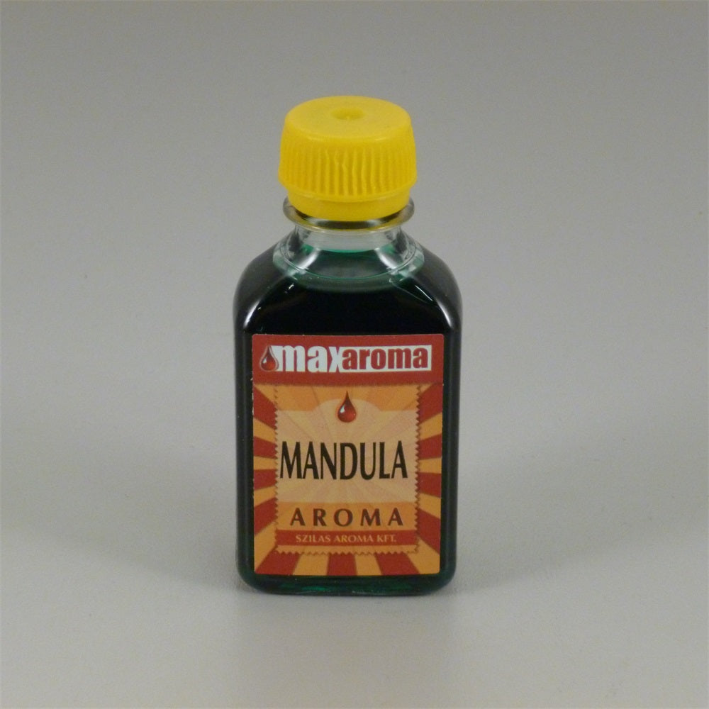 Šľaha aroma max mandula 30 ml