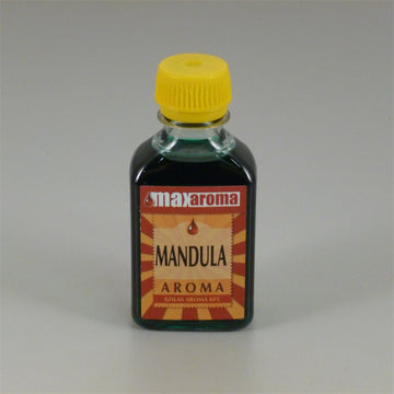 Šľaha aroma max mandula 30 ml