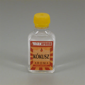 Sliced aroma max kokos 30 ml