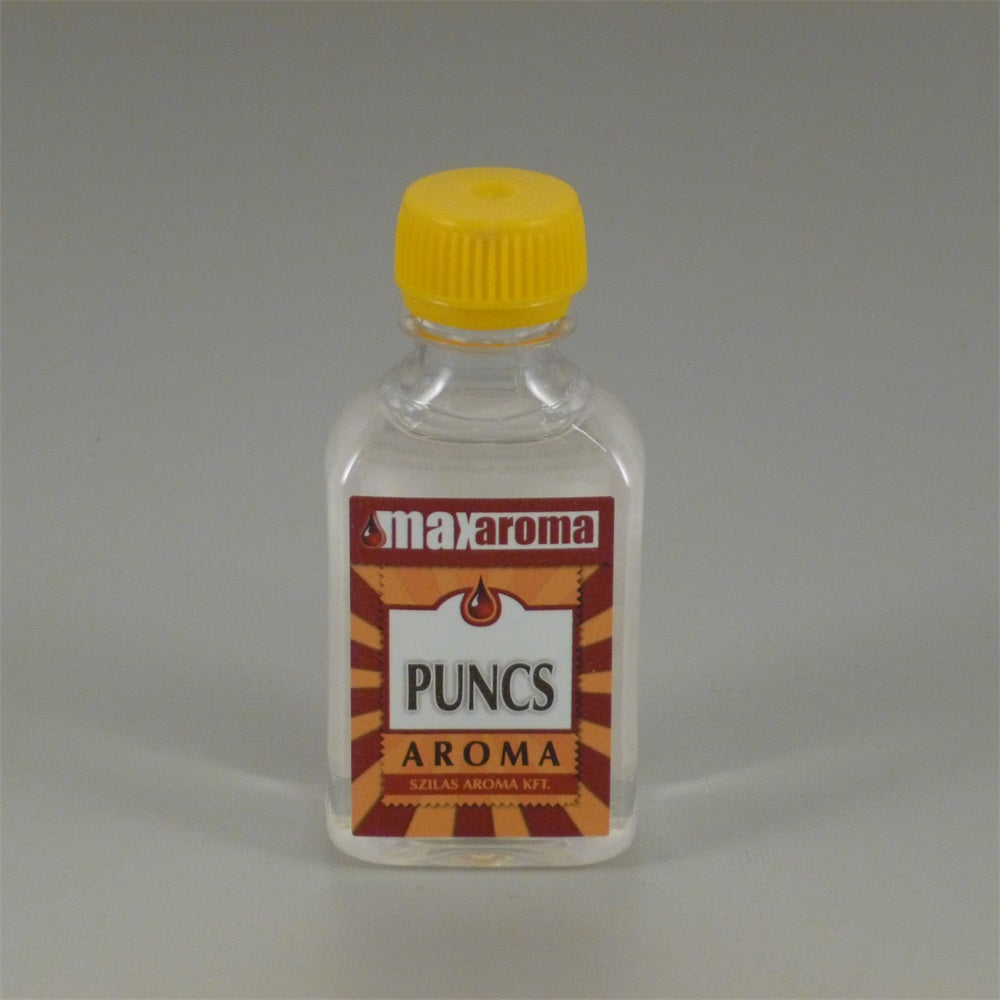 Sliced aroma max punch 30 ml