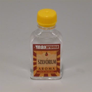 Sliced aroma max sylvórium 30 ml