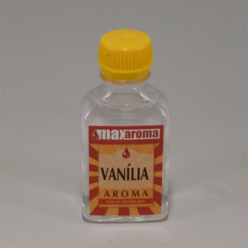 Sliced aroma max vanília 30 ml