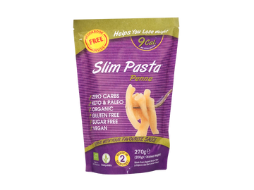 Slim cestoviny penne 270 g - 97694