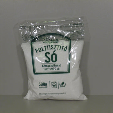 Sol na čistenie škvŕn v záhrade 500 g
